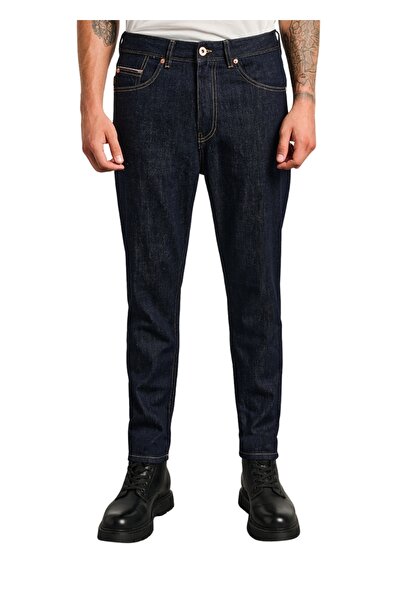 Staff Devis Jeans 5-822.079.B0.054 – Blue