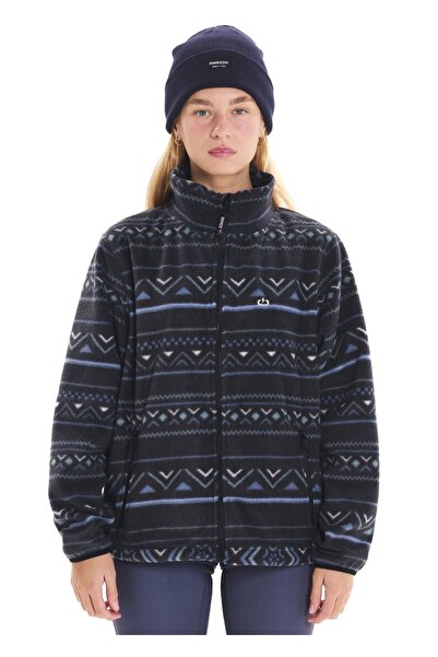 Emerson Ζακέτα Fleece 252.EW29.140 – Pr546 Black