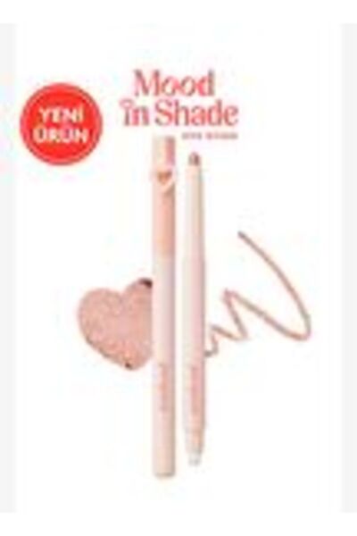 PERIPERA Easily Applied Pen Shadow Mood in Shade Eye Stick Without Clumping (...