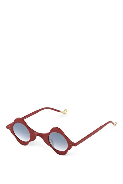 Eyepetizer Diciotto W-27F Bordo Women's Sunglasses