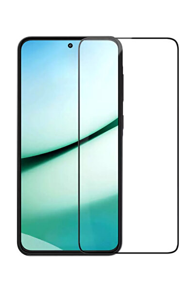 POWERTECH σκληρυμένο γυαλί 5D TGC-0736 για Samsung Galaxy A36, πλήρης συγκόλληση