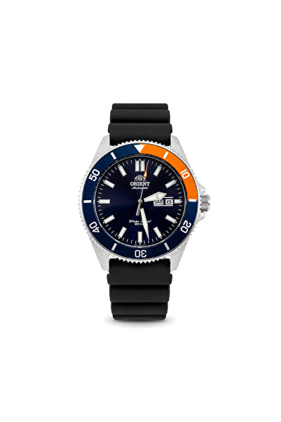 Orient Kanno / Diver Design Ra-Aa0916L39B Men's Wristwatch