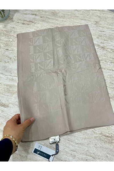 HAREM SCARF وشاح نورا الماسي باميرا شال تشاست