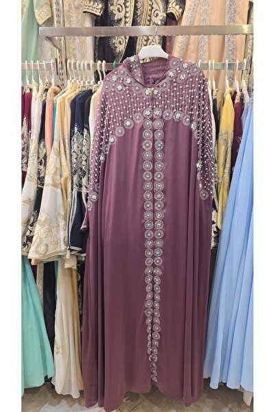 Shaghafi Dress