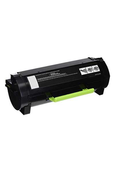 Premium Συμβατό toner για Lexmark universal MS/MX310, 7.5K, μαύρο