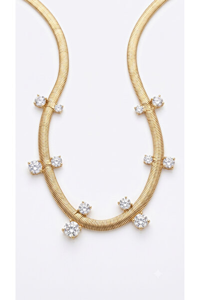 Ceyora Mireva Necklace