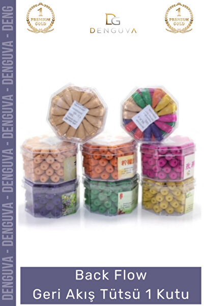 Denguva #Tütsü Mistik Şelale Dumanlı Aromatik Rahatlatıcı Kaliteli Estetik Ba...