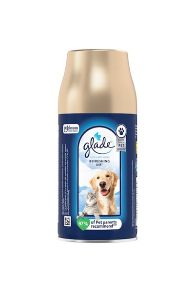 Glade Rezervă automată de odorizant ambiental, 269ml