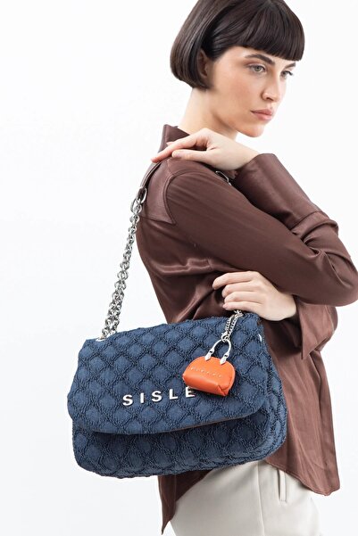 Sisley Women's Shoulder Bag C.Sly_064