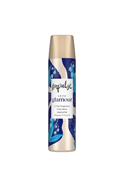 Deodorant Impulse, 75 ml Glamour