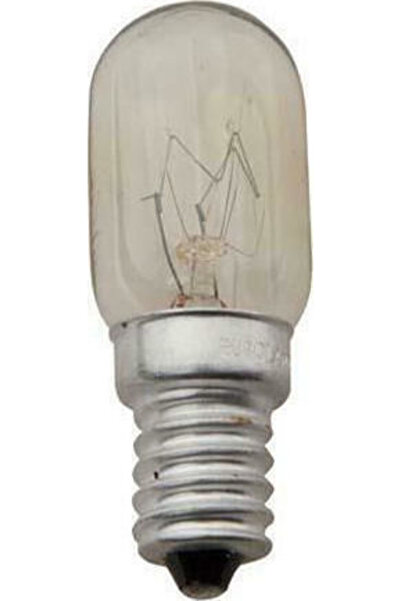 EUROLAMP Λάμπα Νυχτερινού Φωτισμού 15W για Ντουί E14 2 τεμάχια Κωδικός: 800-8...