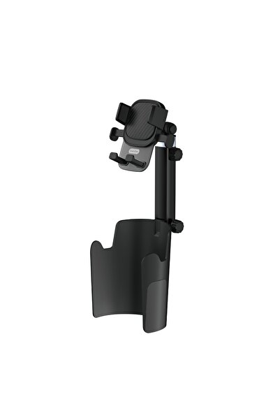 Cat - Cot Cat-Cot Car Cup Holder Phone Mount, Universal 2-in-1 Adjustable Car...