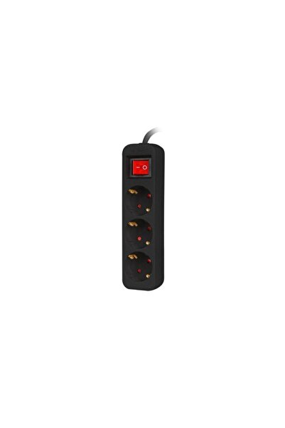 OEM Prelungitor 1.5m, 3 prize , cu intrerupator, cablu din cupru de calitate ...