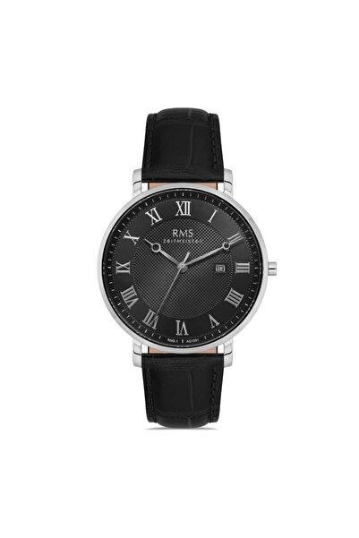 RMS Zeitmeister Rms.1.Ag1591.02 Wristwatch