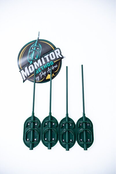 Andrei Pop Set 10 buc methodfeeder XL 50g