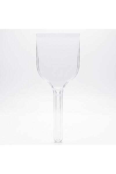 EFE PASTACILIK Plastic Silistre Chisel Spatula