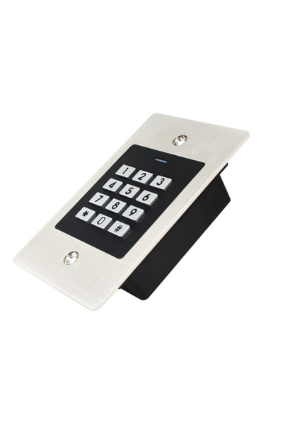 CTS-Automation Tastatura si cititor incastrabil control acces EK2