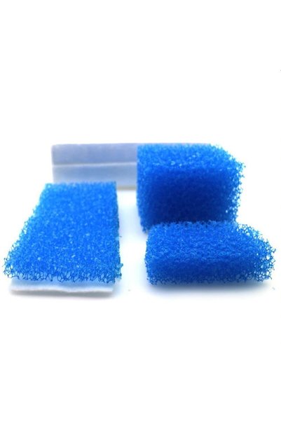 CLEANPOWER Set de filtre Hepa pentru aspirator Genius S1 Aquafilter