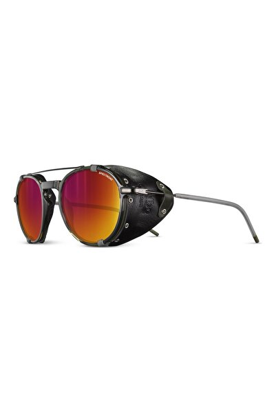 Julbo Ochelari Legacy Verde militar-Negru Spectron 3