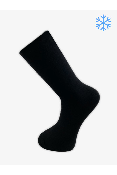 PRO Panama Towel Winter Socks Comfortable Men's 12-Piece Socks
