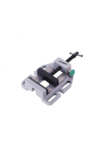 Wolfcraft Clemă rapidă 80 mm pentru stativ de găurit