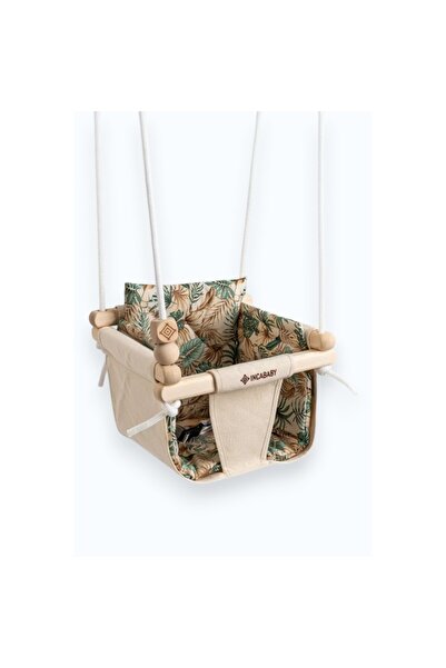 INCABABY Preț Junior Premium - Deep Nature