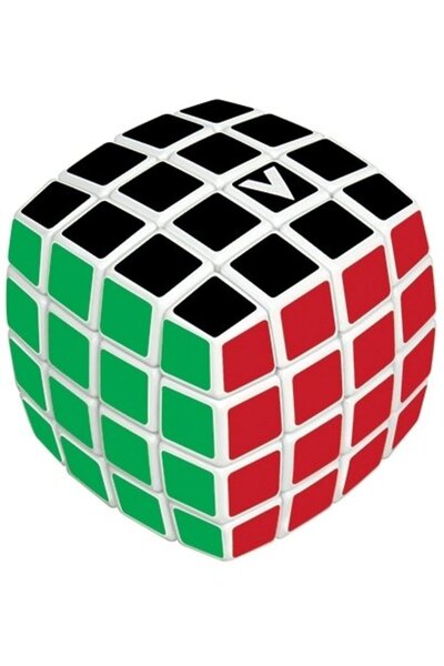 OEM V-Cube 4 Λευκός Κύβος Μαξιλάρι