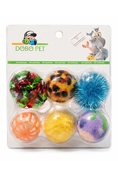 dobo pet Cat Toys