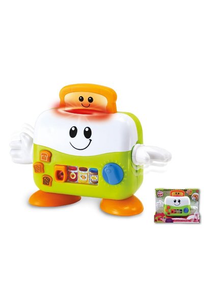 WINFUN Κύριος Τοστιέρα (0753-30)