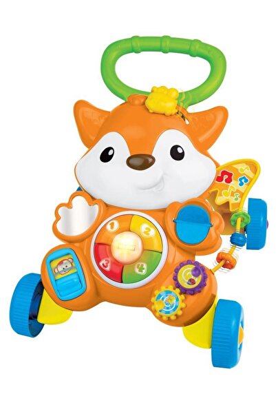WINFUN Μεγαλώστε μαζί μου Φοξ Γουόκερ (0878-NL)