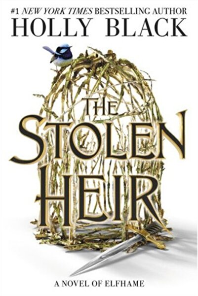 Kingdom of Books The Stolen Heir
