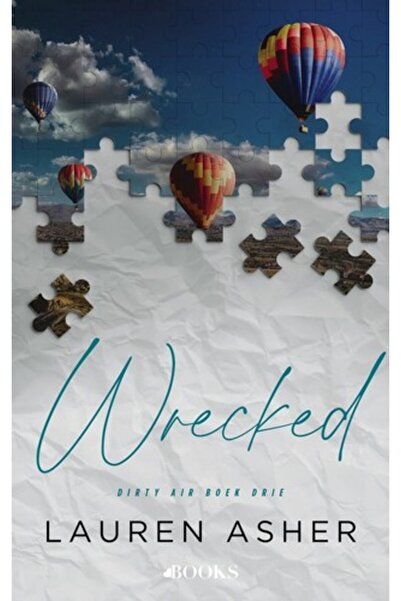 Kingdom of Books Wrecked