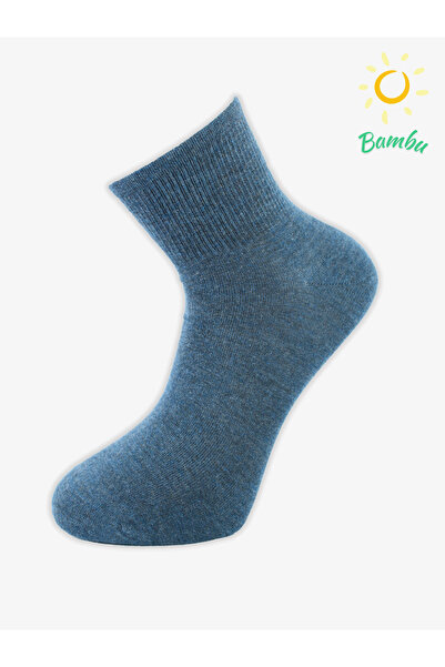 PRO Paintball Bamboo Booties Summer Cotton Comfortable Men's Socks 12-Pack