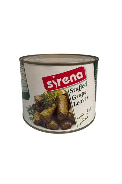 SIRENA Sarmale in Foi de Vita de Vie 2 Kg