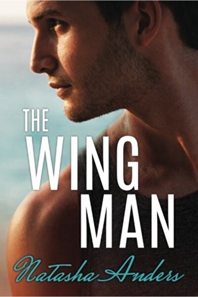 Kingdom of Books The Wingman