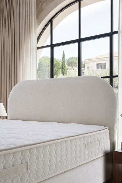 Kilim Mobilya Bohera Comfort Bohem Başlık (BAZA VE YATAK DAHİL DEĞİLDİR)