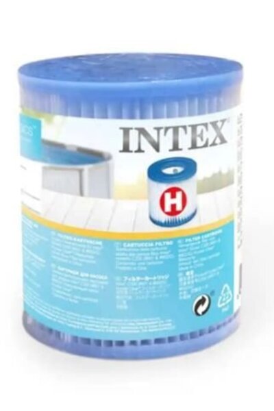 Intex Φίλτρο αντλίας για πισίνα (29007)