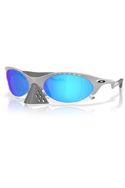 Oakley 0OO9437 943713 63 Erkek Güneş Gözlüğü
