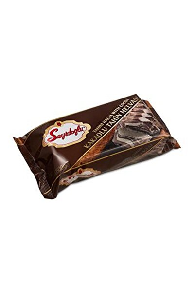 Seyidoğlu Halva cu Cacao Turceasca Seyidoglu 500 Gr