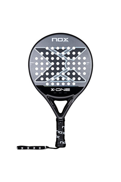 NOX X-ONE 2026 Padel Raketi