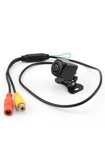 Green Camera marsarier Universala AHD 720P/CVBS-170 grade, pentru montaj Fata...
