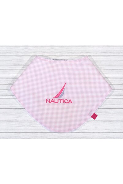 Nautica Μπαντάνα-Σαλιάρα 26x26 Σχέδιο 922