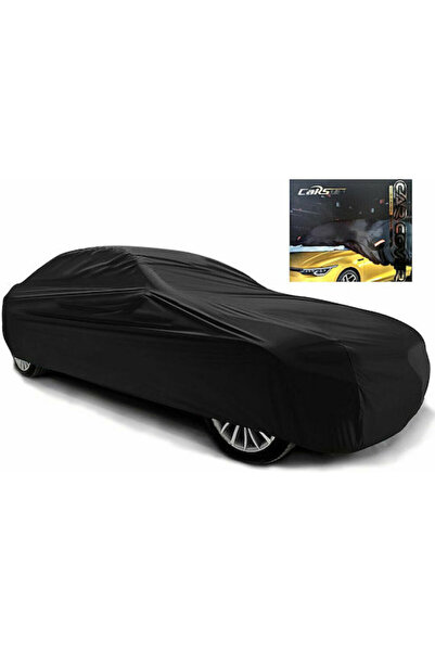 Carsun Καλύμματα Αυτοκινήτου 580x175x120εκ. Αδιάβροχα, Στερεώνονται με Ελαστι...