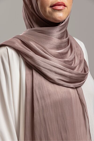 Ophelia Luxury Shimmer Organza Hijab