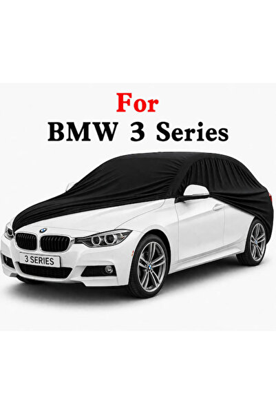 ADALYA Κάλυμμα Αυτοκινήτου BMW Σειρά 3 Κωδικός: 6435416847685