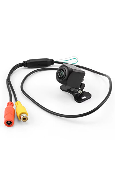 Green Camera marsarier Universala AHD 1080P/720P -170 grade, pentru montaj Fa...