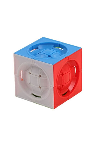 OEM Κύβος Παζλ 3x3x3