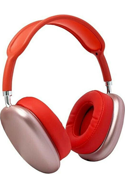 OEM P9 Ασύρματα ακουστικά Bluetooth πάνω από το αυτί με 5 ώρες λειτουργίας, Κ...