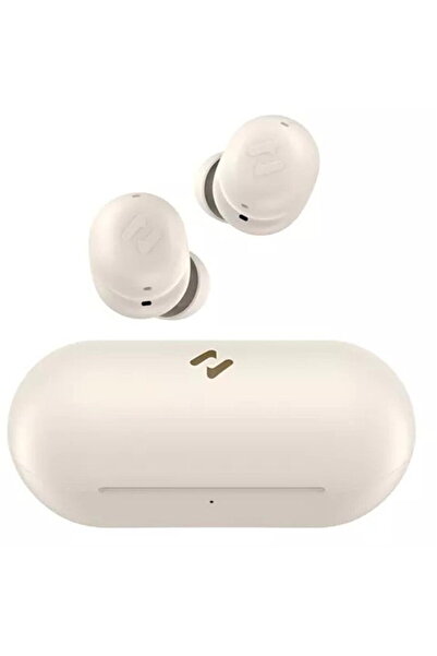 Havit KF2343499, 7 ore, Bluetooth 5.4, Bej