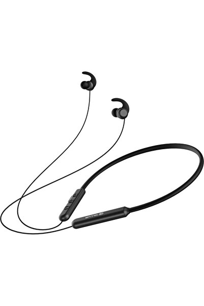 TELLUR Bound, Black